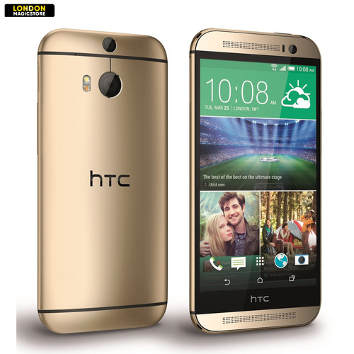 Smartphone htc one gb - one,