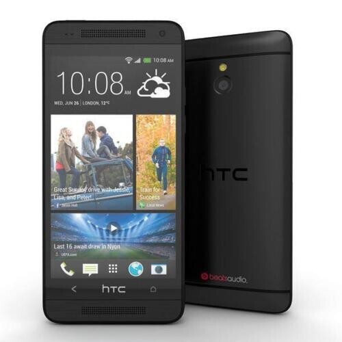 Smartphone android htc one - smartphone,