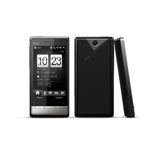 Smartphone htc touch diamond2 - htc,