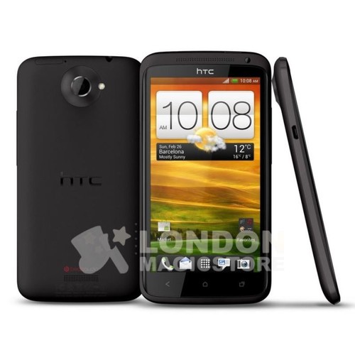 Smartphone htc one - htc, gb