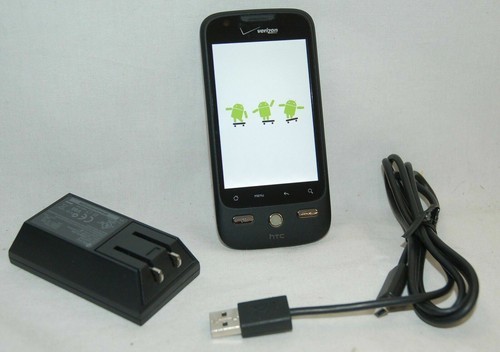 Smartphone android htc verizon - android,