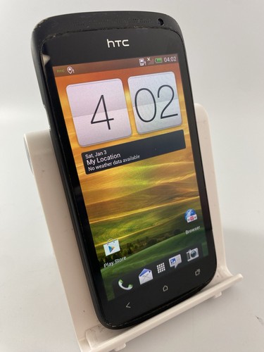 Smartphone android htc - android, one