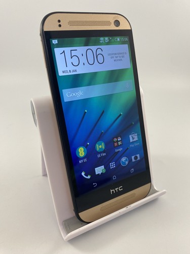 Smartphone htc one mini - smartphone,