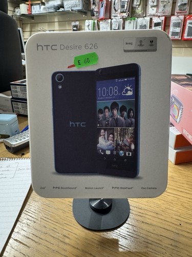 Smartphone htc desire 626 - desire,