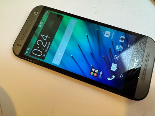 Smartphone android htc - smartphone,