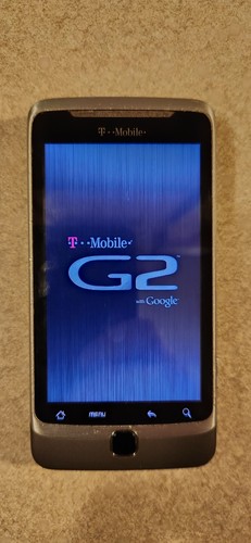 Mobile with google - t-mobile,