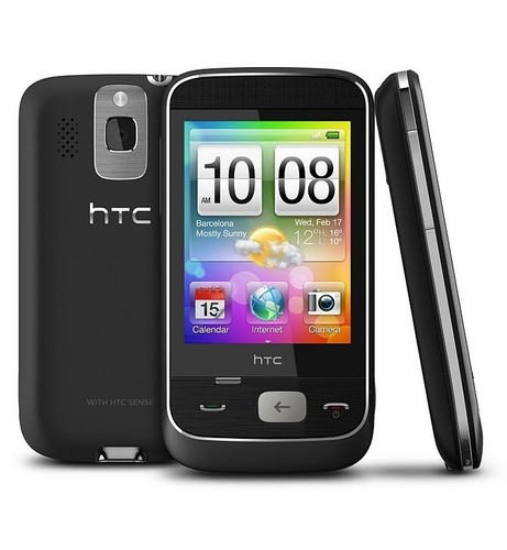 Smartphone htc smart rome100 - smartphone,