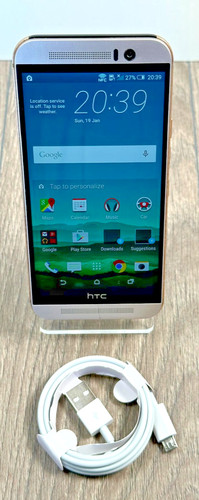 Smartphone android htc one - smartphone,