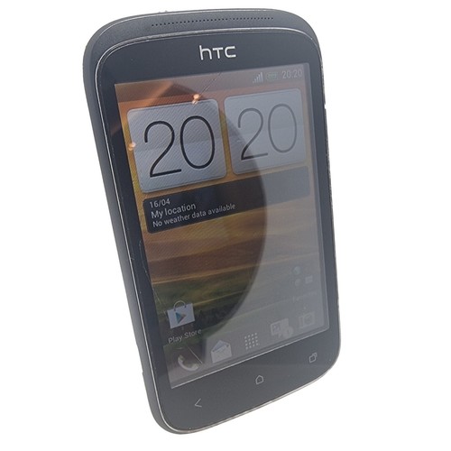 Htc desire nero - c,