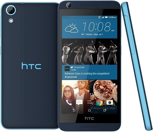 Nuovo smartphone android - nuovo, htc