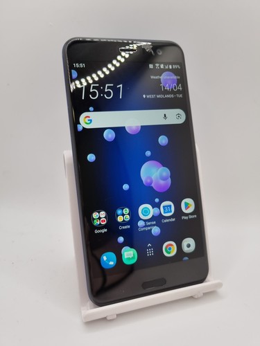 Smartphone android htc - smartphone, blu