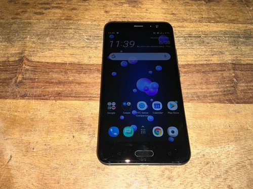 Smartphone android htc u11 - htc, 64