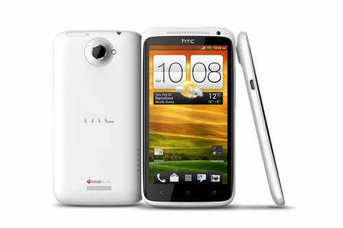Htc desire gb - htc, 4