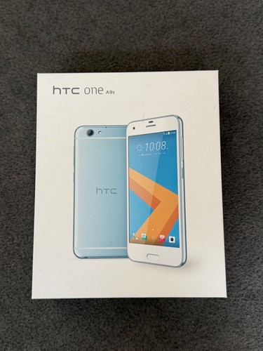 Htc one a9s nero - a9s,