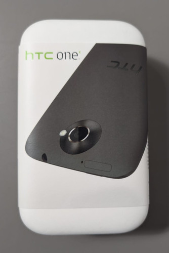 Smartphone htc one - x, 16gb