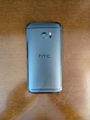 Smartphone handset htc - handset,