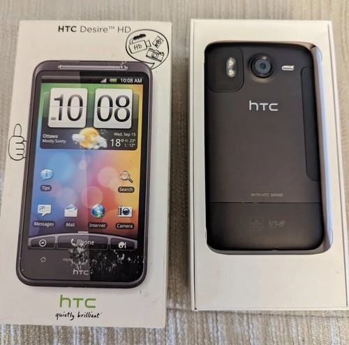 Htc desire 5 gb - htc,