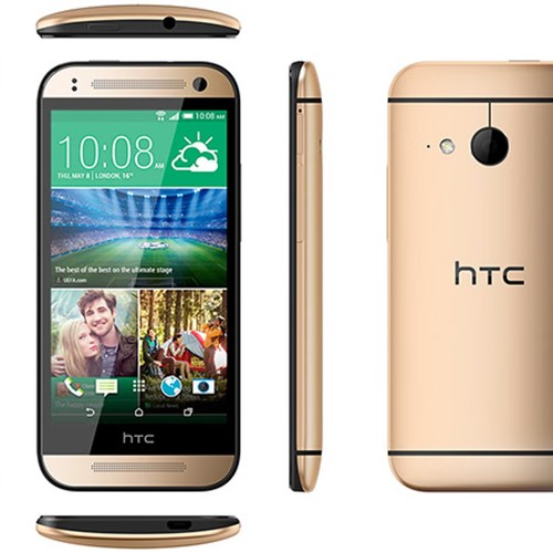 Htc one mini gb - -, 16