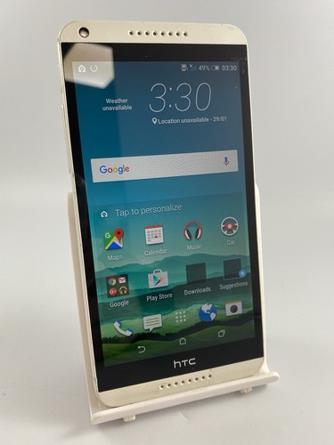 Smartphone android htc - android, desire