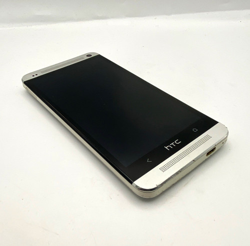 Smartphone android htc one - android,