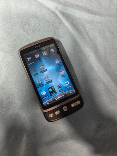 Smartphone htc desire a8181 - smartphone,