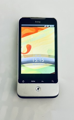 Smartphone android htc - smartphone,