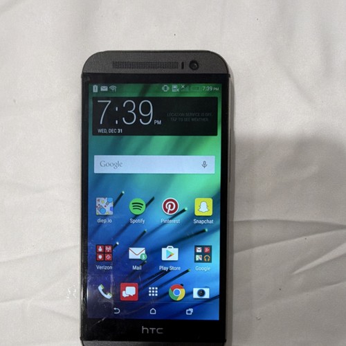 Smartphone htc verizon - htc,