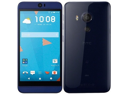 Smartphone android htc - smartphone,