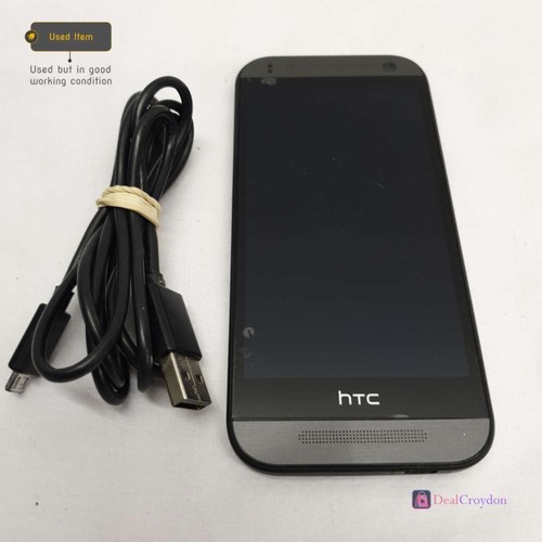 Htc one mini - htc,