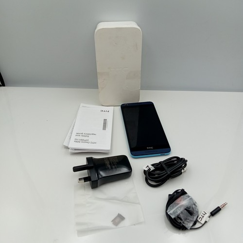 Nuovo smartphone android htc - android,