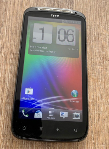 Htc sensation z710e gb - htc,