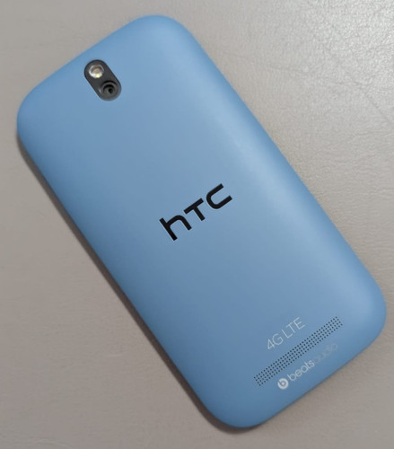 Smartphone cellulare htc one - htc,