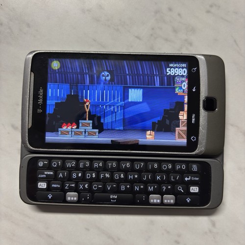 Smartphone android vintage - smartphone,