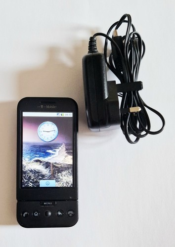 Htc dream smartphone - htc, g1