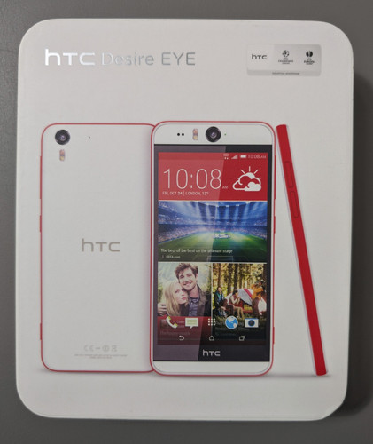 Smartphone cellulare htc - smartphone/cellulare,