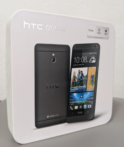 Htc one mini - htc,